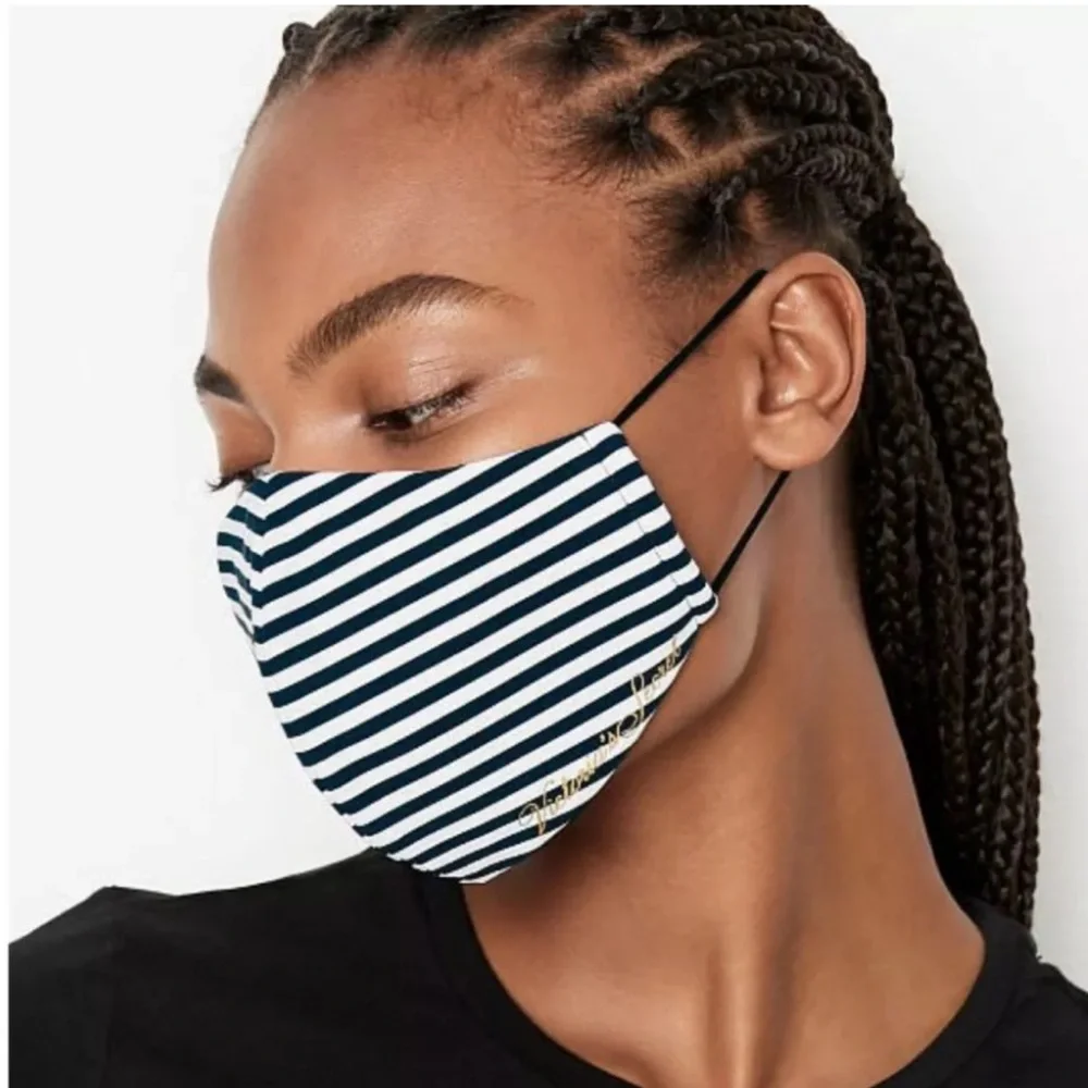 VICTORIA'S SECRET Reusable Face Masks